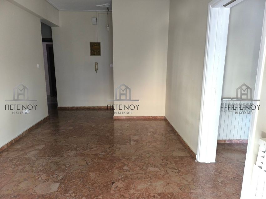 Διαμέρισμα 60τμ - ΜΠ4027