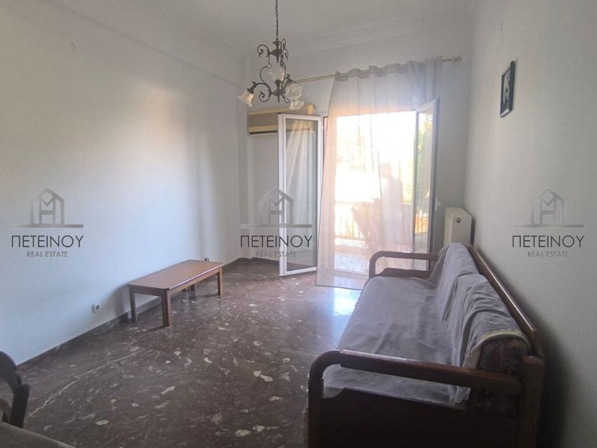 Διαμέρισμα 100τμ - ΜΠ4038