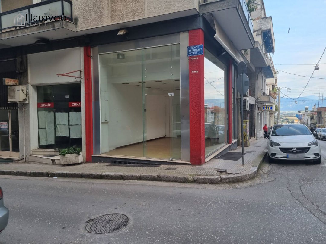 Κατάστημα 40τμ - ΜΠ8013