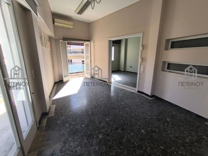 Διαμερίσμα 82τμ - ΜΠ6523