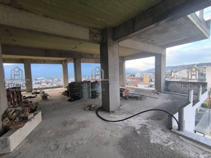 Διαμέρισμα 120τμ - ΜΠ6019