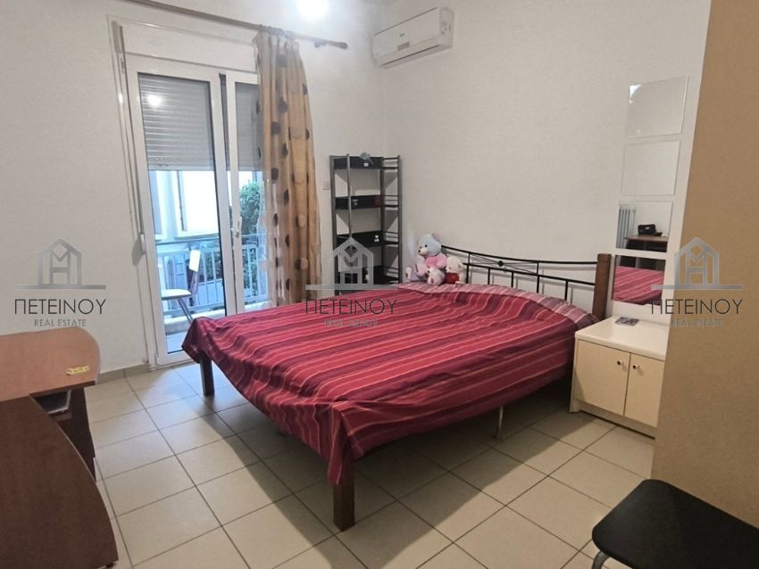 Διαμέρισμα 40τμ - ΜΠ6047