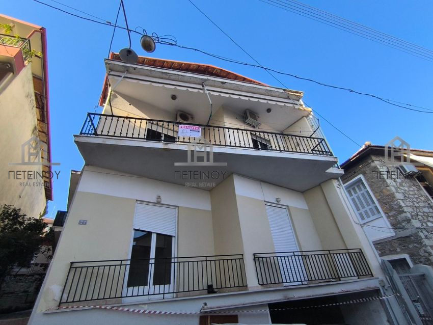 Διαμερίσματα 85τμ - ΜΠ6528