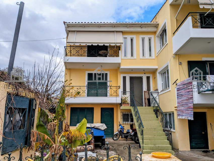Συγκρότημα Κατοικιών 367τμ - ΜΠ7519