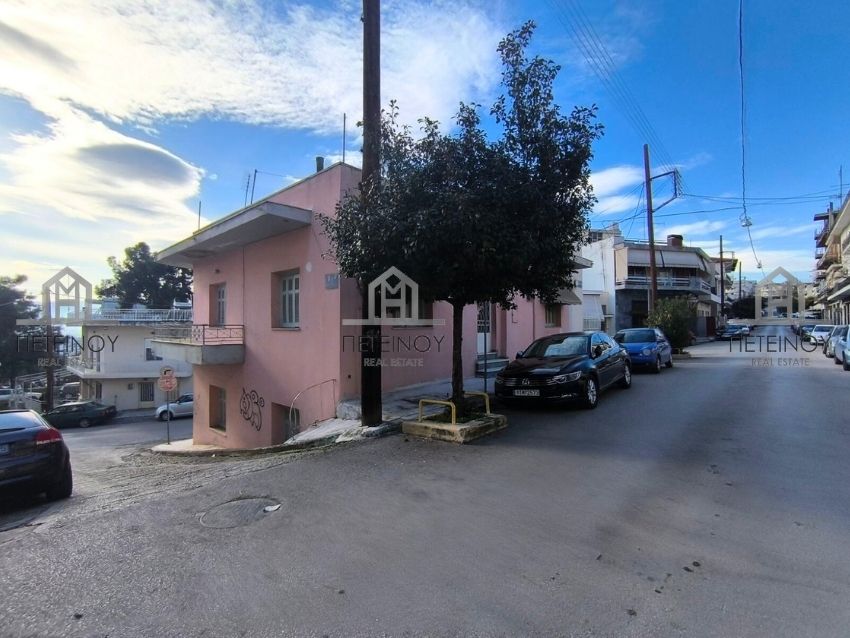 Μονοκατοικία 180τμ- ΜΠ6509