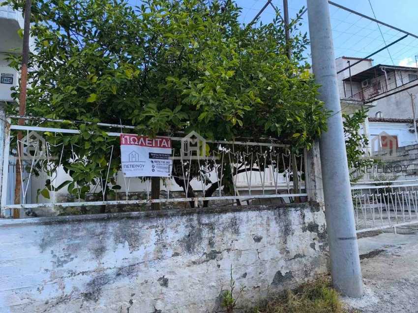 Μονοκατοικία 102τμ - ΜΠ6519