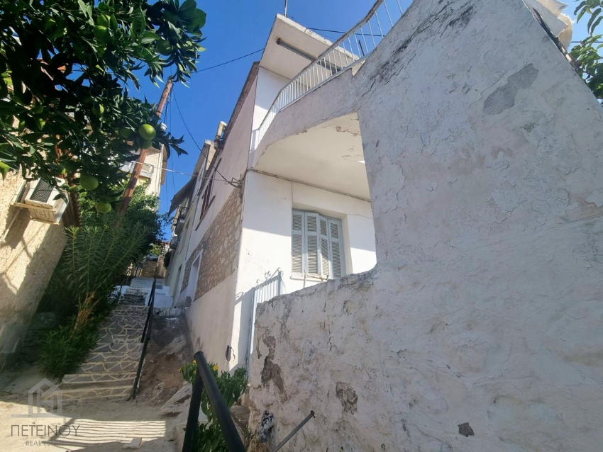 Διπλοκατοικία  220τμ. - ΜΠ7508