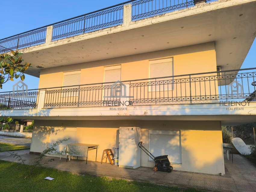 Μονοκατοικία 160τμ - ΜΠ7517