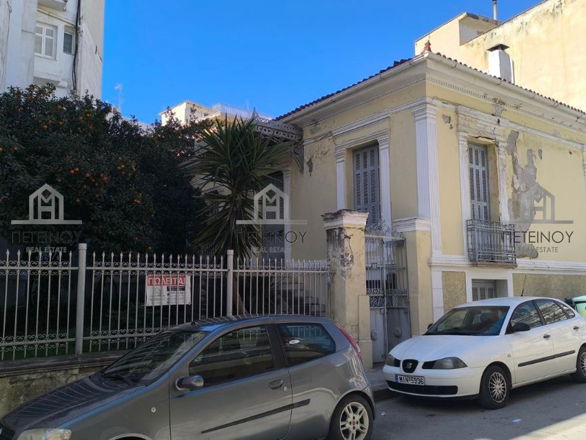 Μονοκατοικία 256τμ - ΜΠ7521