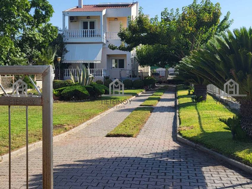 Μεζονέτα 210τμ - ΜΠ7527