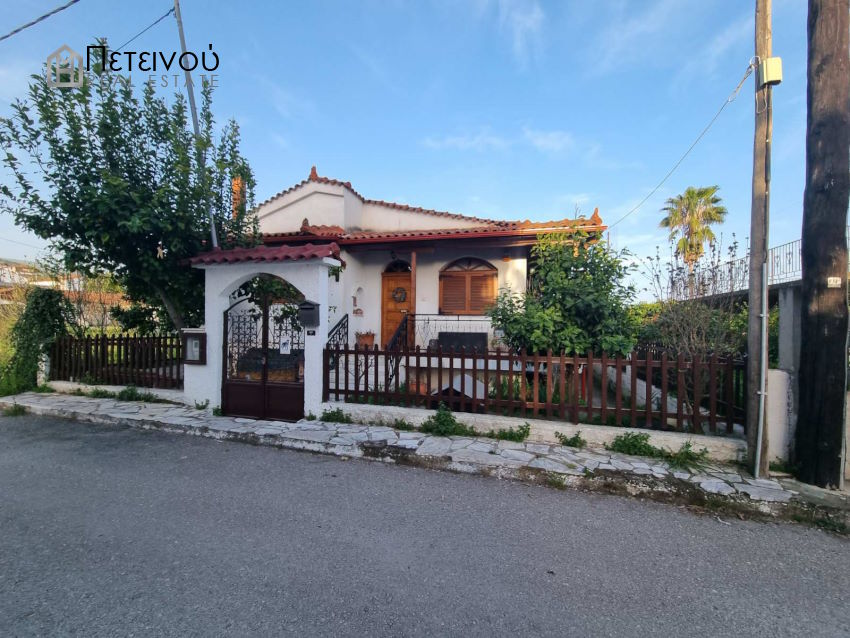 Μονοκατοικία 99τμ-ΜΠM945