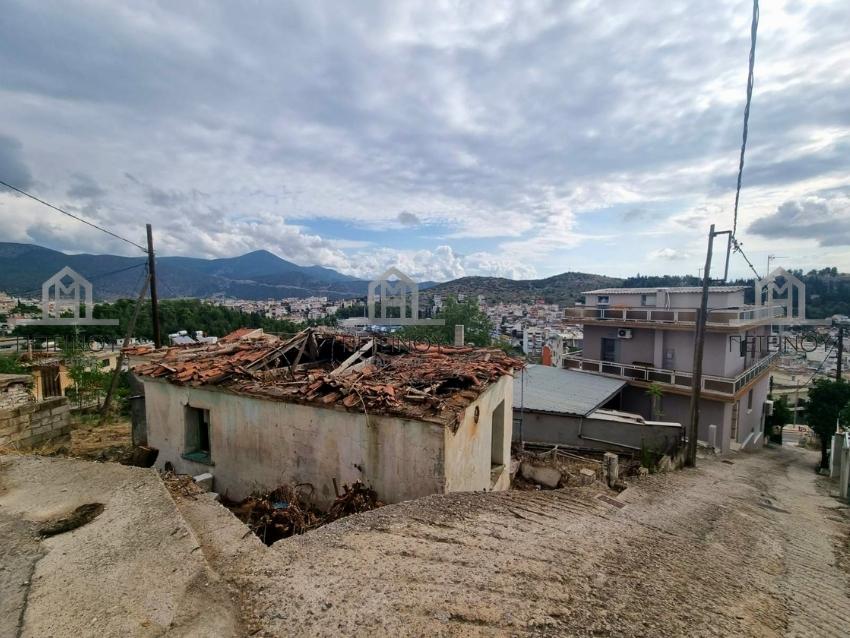 Οικόπεδο 280τμ - ΜΠ9031