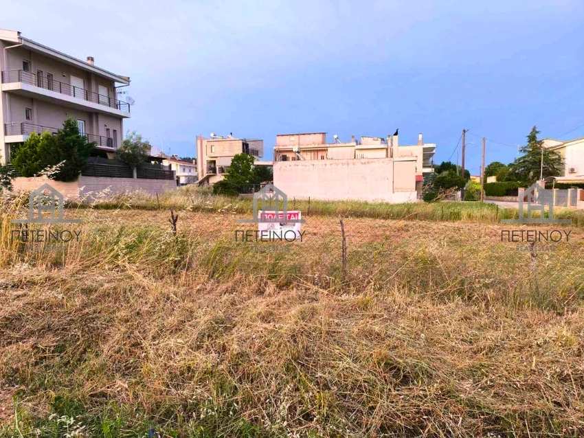Οικόπεδο 350τμ - ΜΠ9036