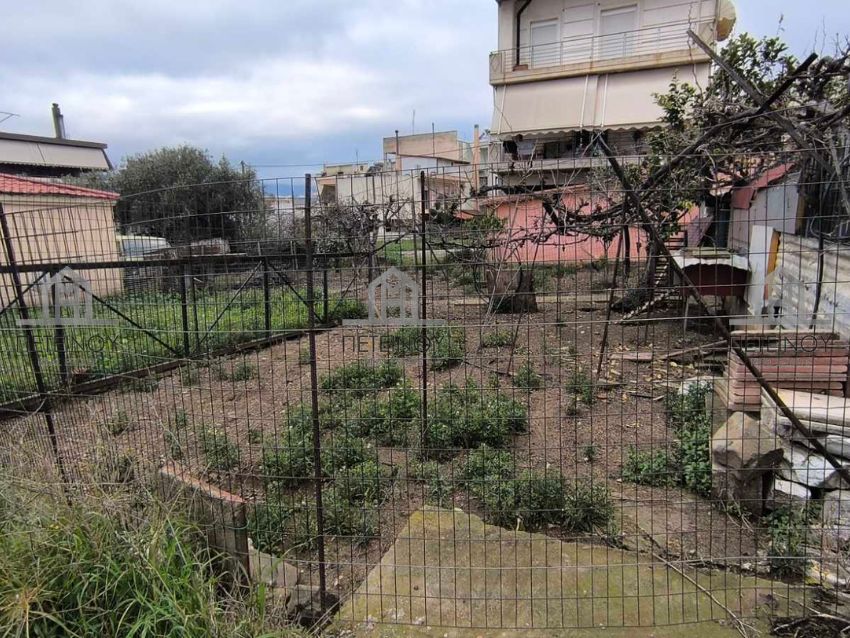 Οικόπεδο 370τμ - ΜΠ9039