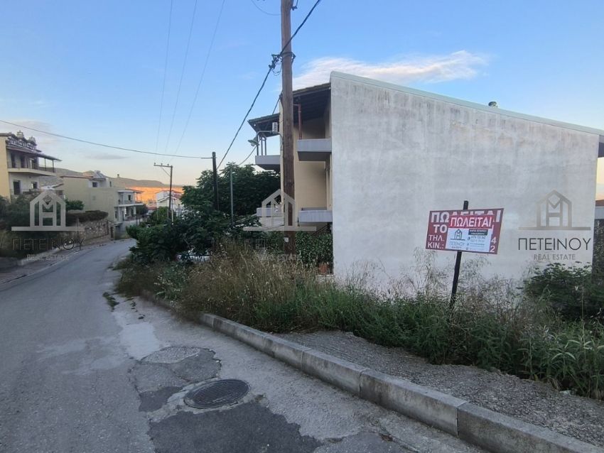 Οικόπεδο 200τμ - ΜΠ9042