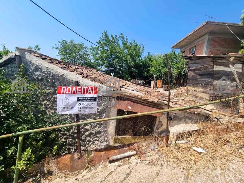 Οικόπεδο 602ΤΜ - ΜΠ9501
