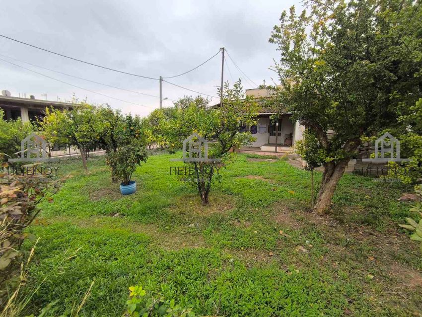 Οικόπεδο 420τμ - ΜΠ9507